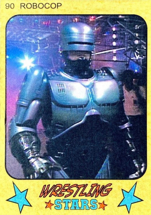 Robocop