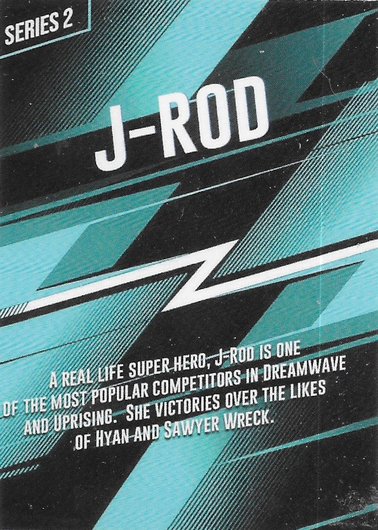 J-Rod