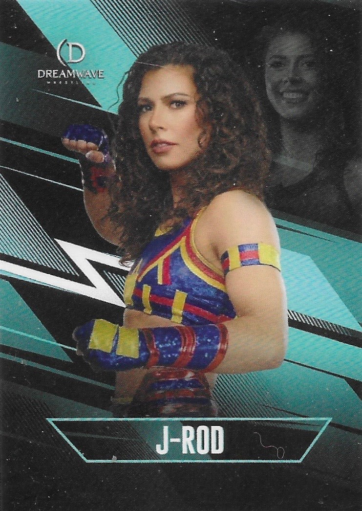 J-Rod