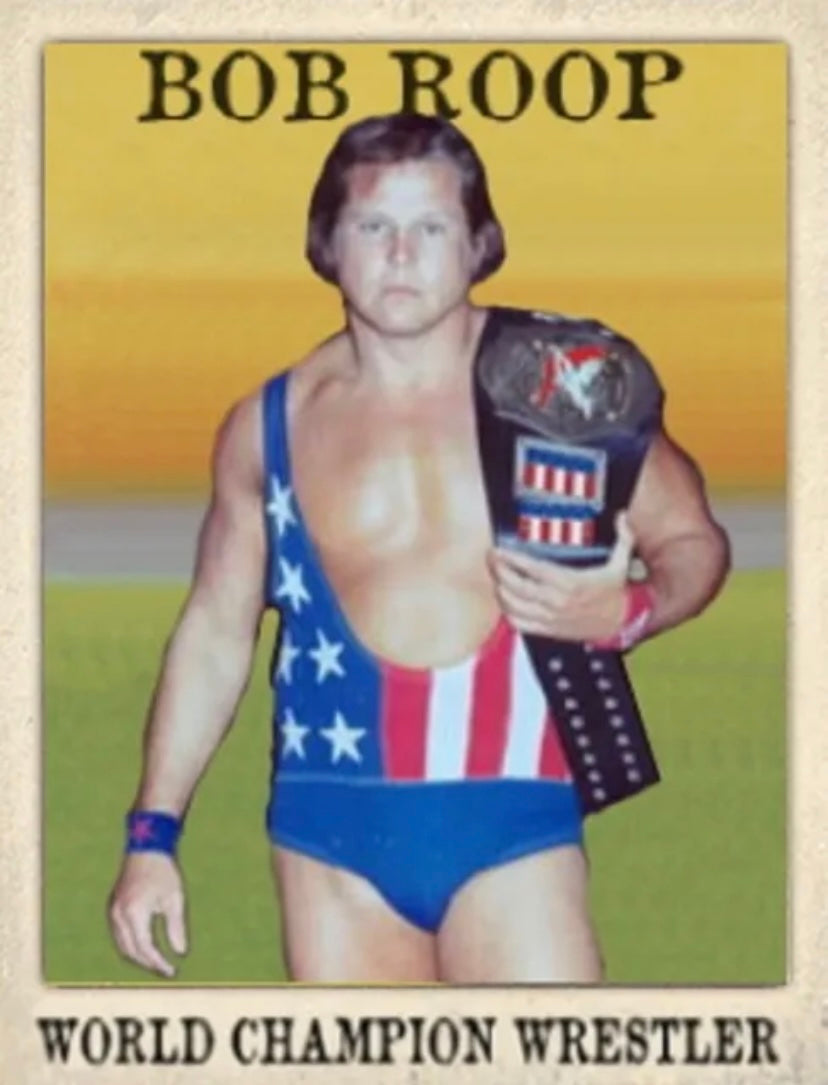 BOB Roop