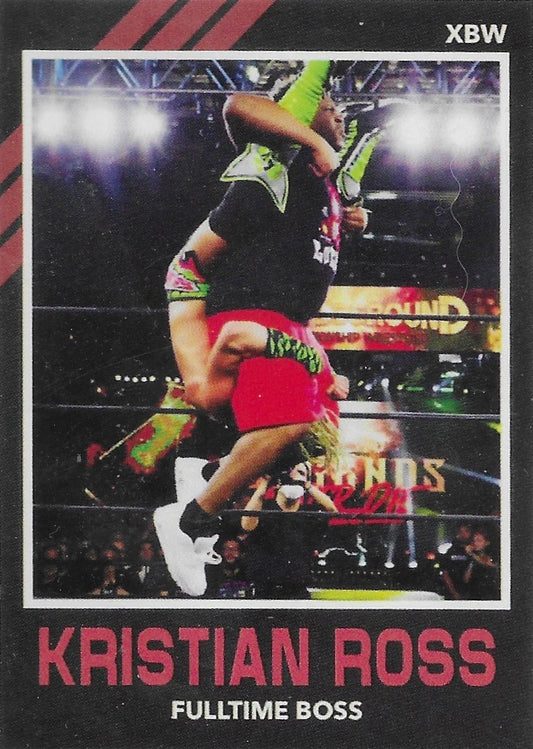 Kristian Ross