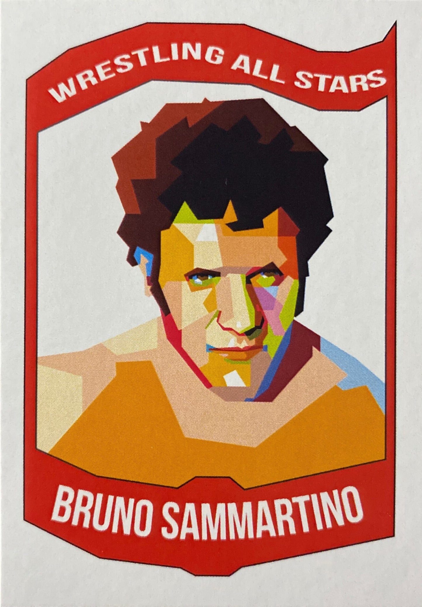 Bruno Sammartino