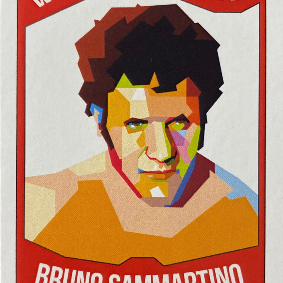 Bruno Sammartino
