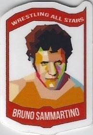 Bruno Sammartino