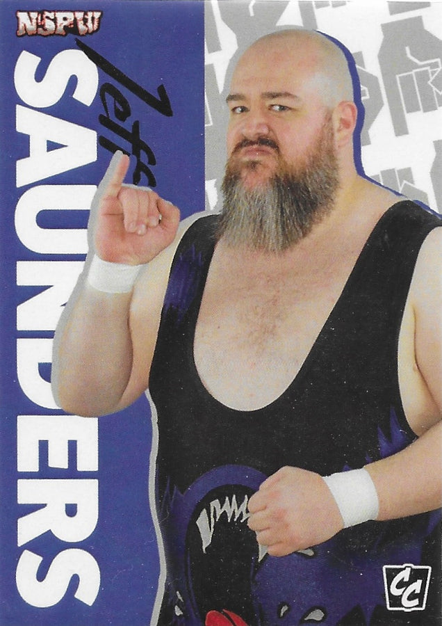 Jeff Saunders