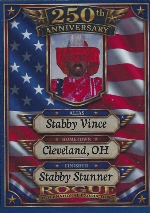 Vincent Radway Smith - image 2