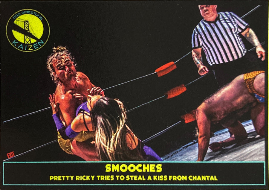 Smooches