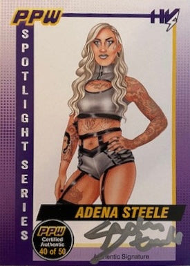 Adena Steele