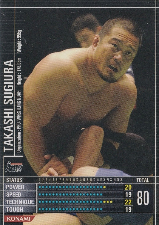 Takashi Sugiura