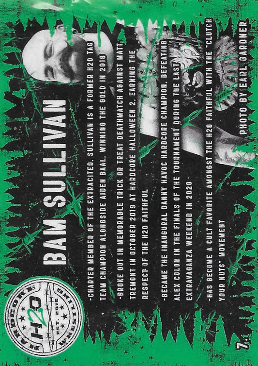 BAM Sullivan
