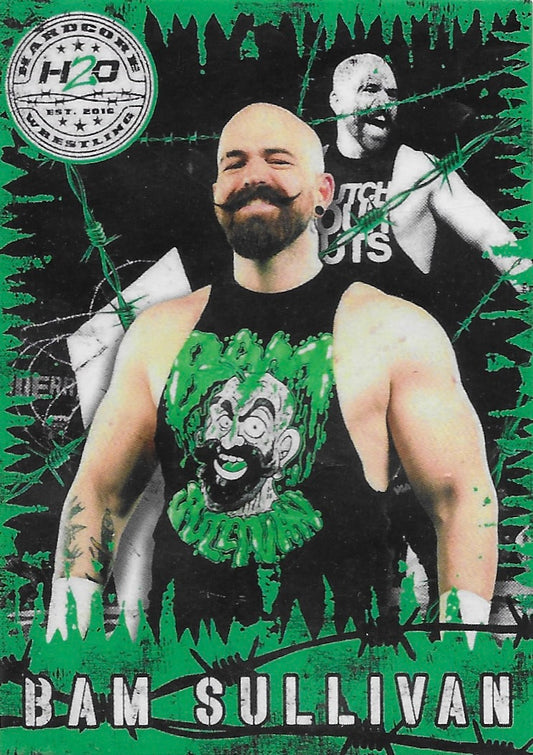 BAM Sullivan