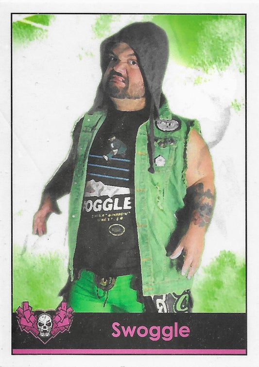 Swoggle