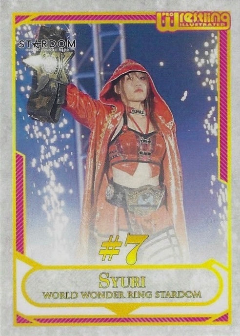 Syuri