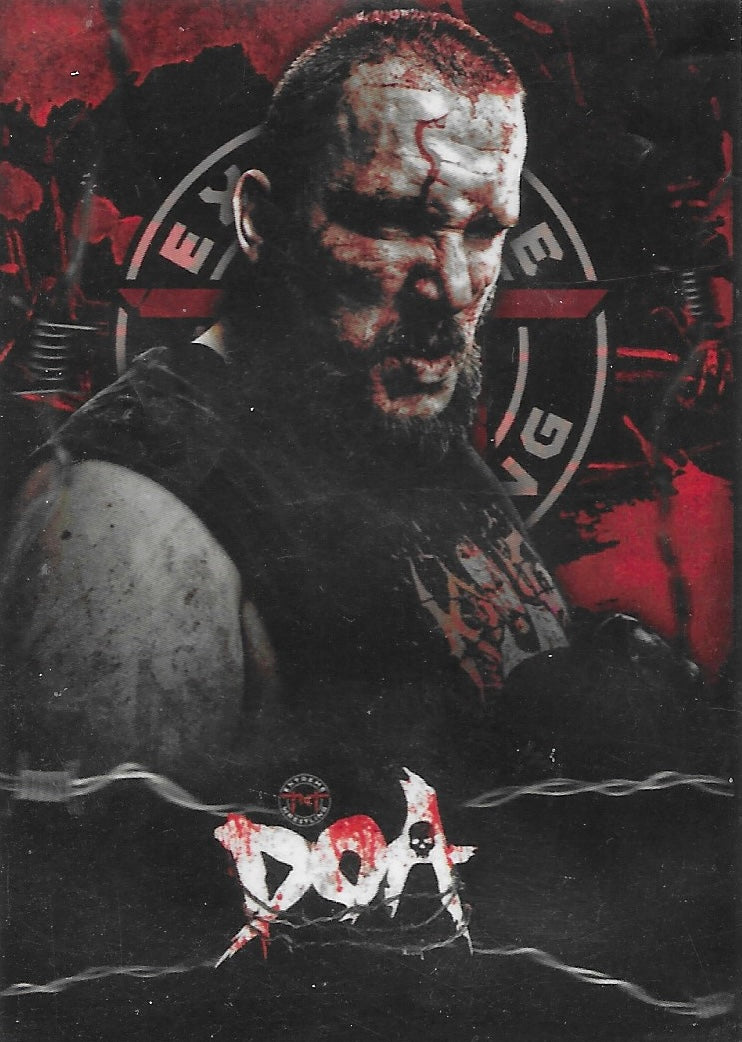 Alton Thorne (Bloody)