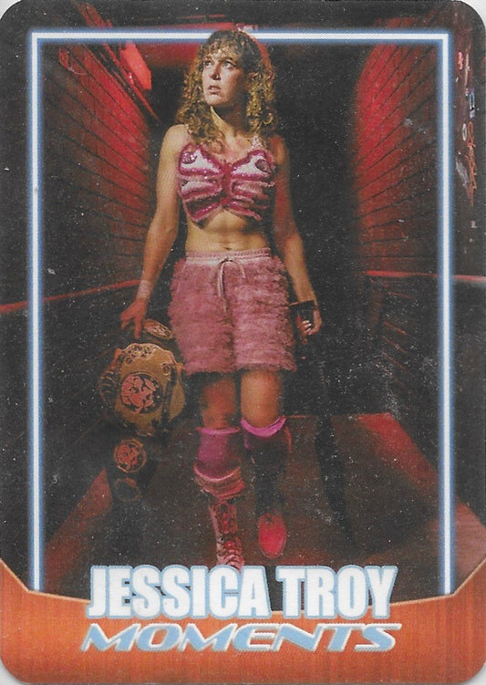 Jessica Troy