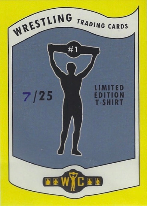 Limited Edition T-Shirt