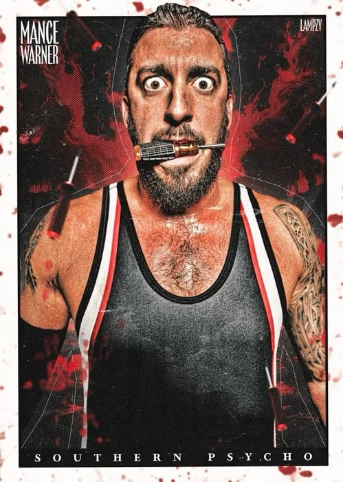 Mance Warner