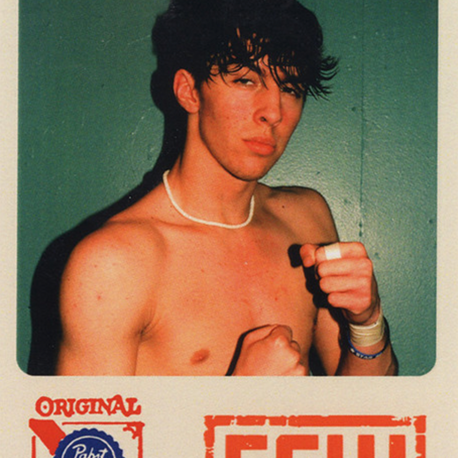 Nick Wayne