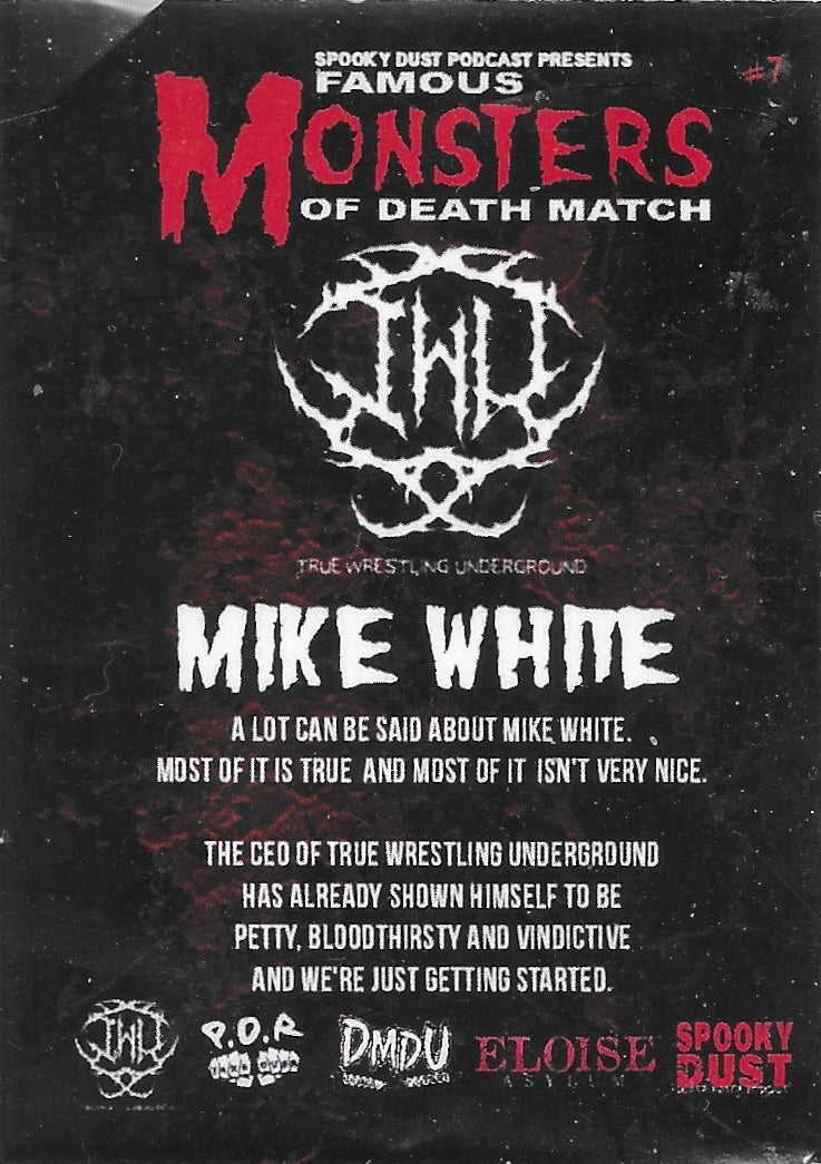 Mike White