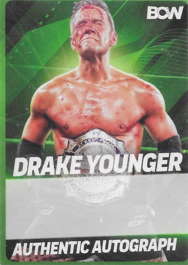 Drake Younger