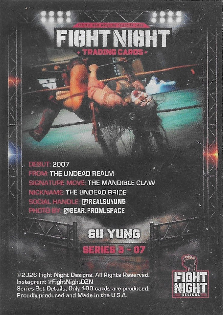 SU Yung