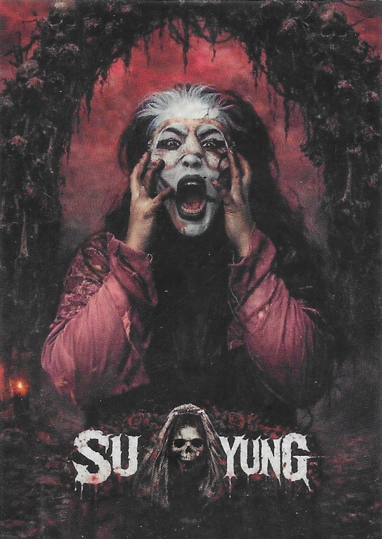 SU Yung