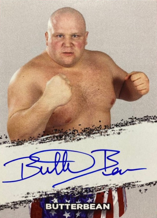 Butterbean