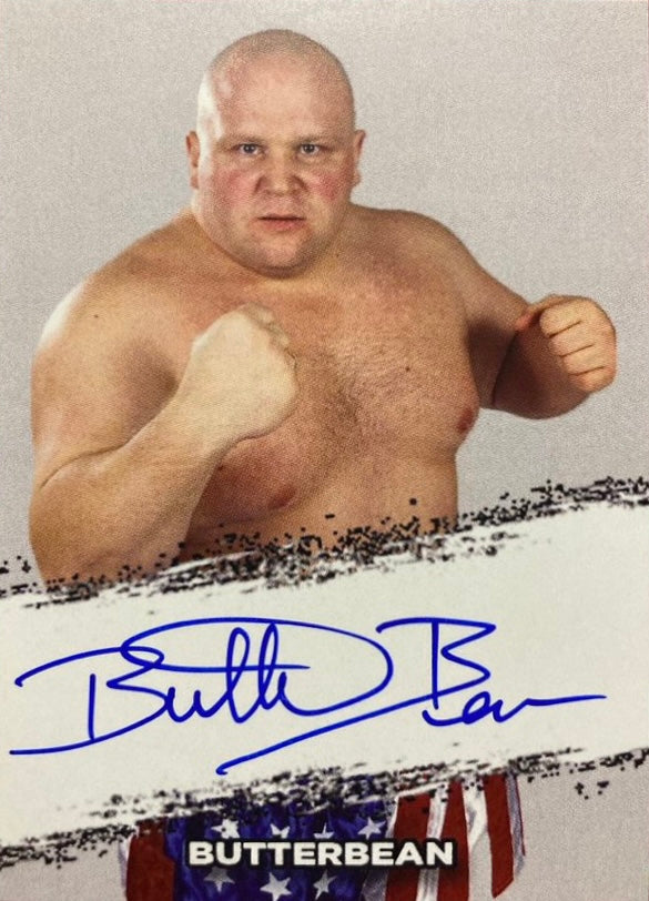 Butterbean