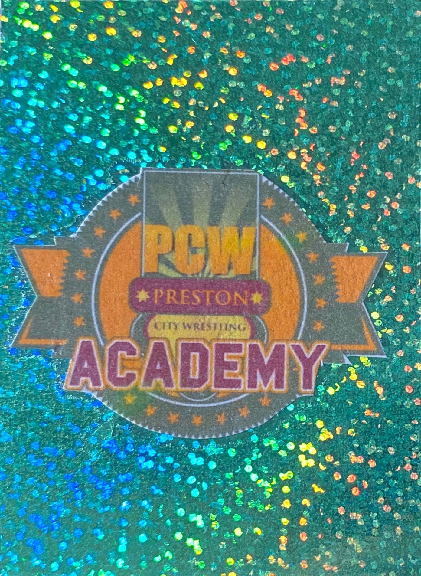PCW UK Academy – CSR