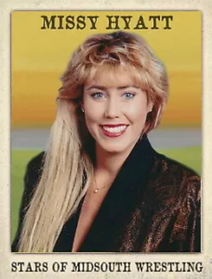 Missy Hyatt