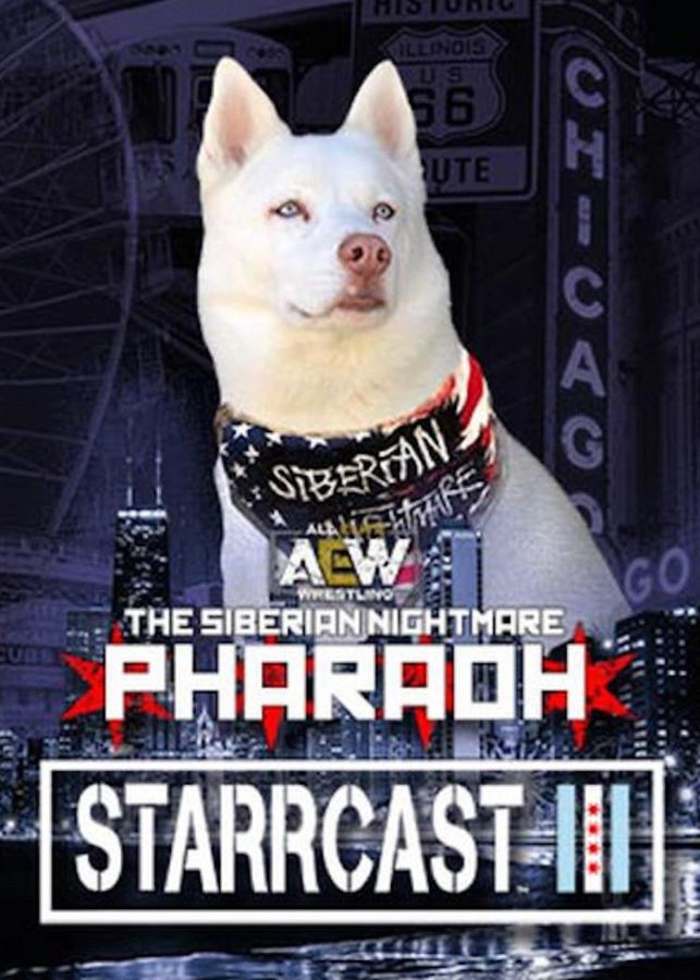 Pharaoh