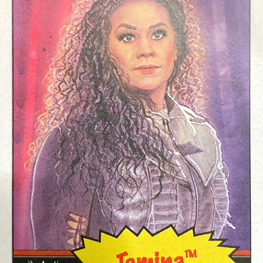 Tamina