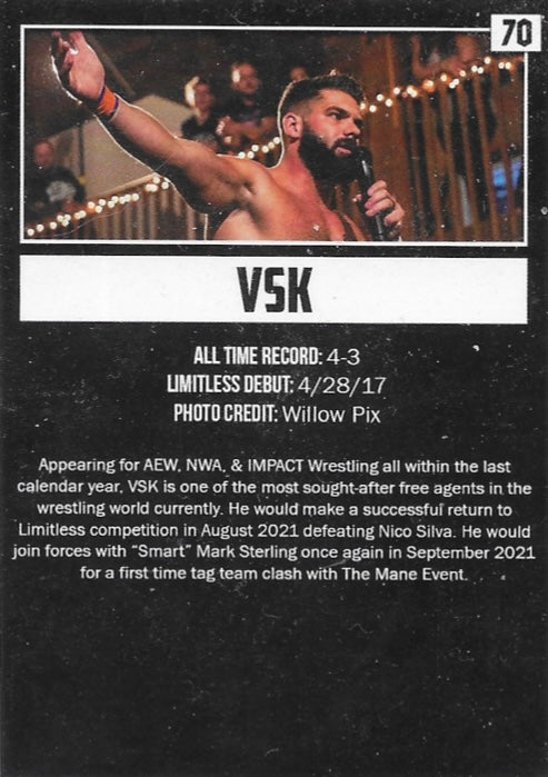 VSK
