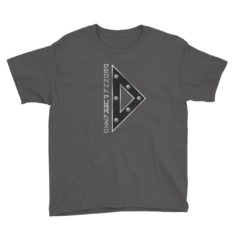 Deonna Purrazzo Youth T-Shirt