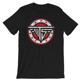 Trish Stratus "100 Percent Stratusfaction" T-Shirt