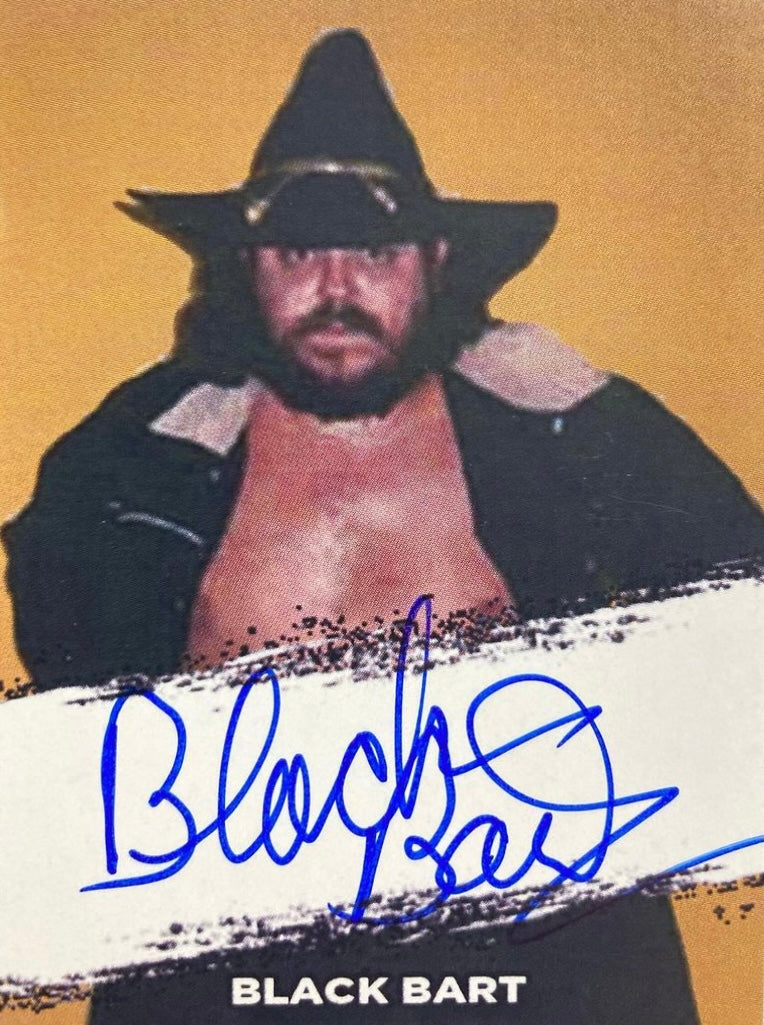 Black Bart