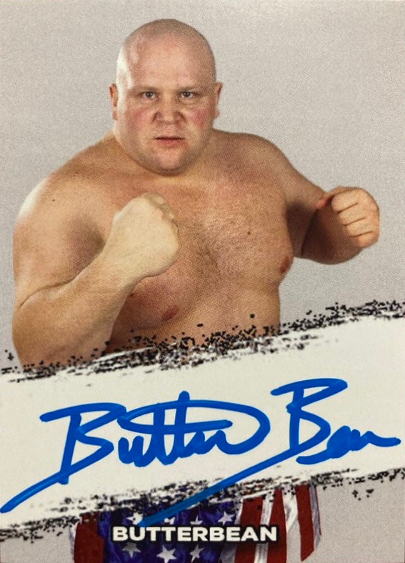 Butterbean