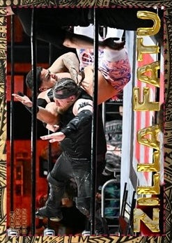 Zilla Fatu “the Main One”