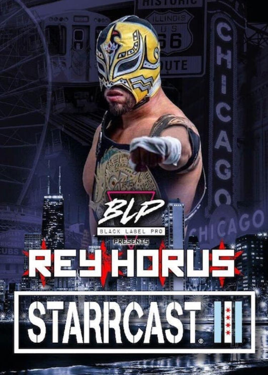 REY Horus