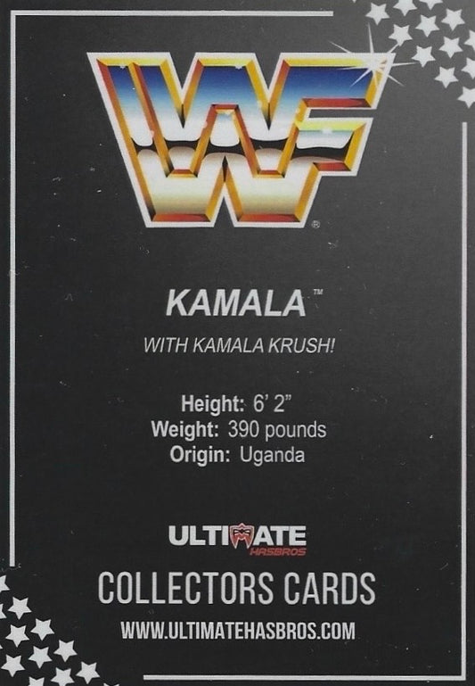Kamala