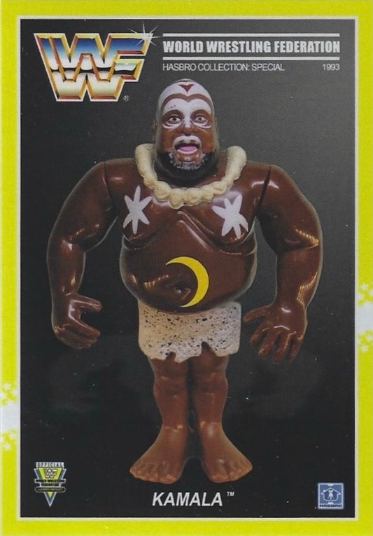 Kamala
