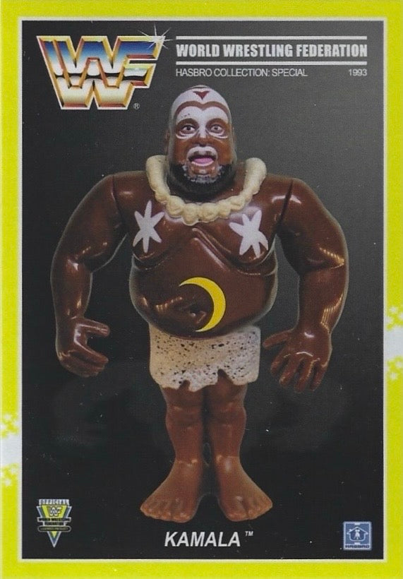 Kamala