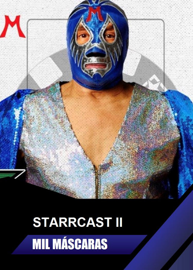 MIL Máscaras