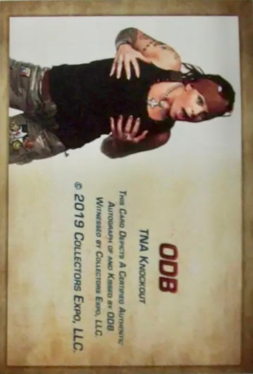 ODB