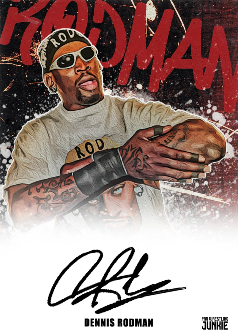 Dennis Rodman