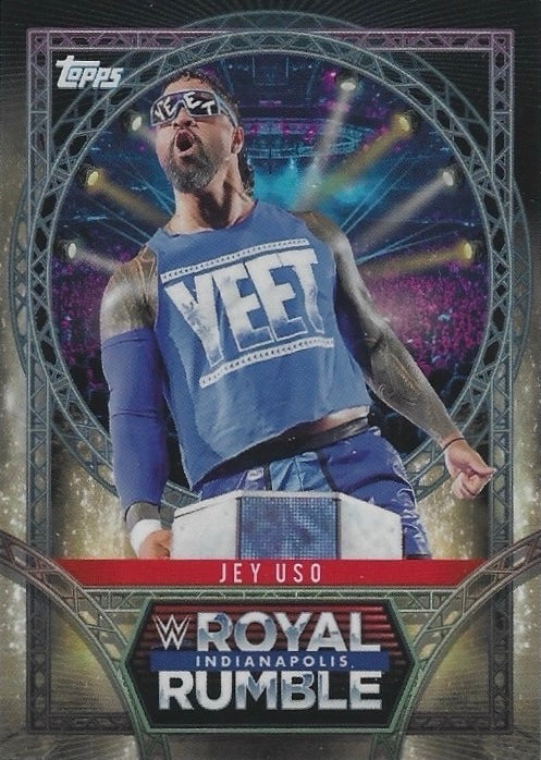 Jey Uso