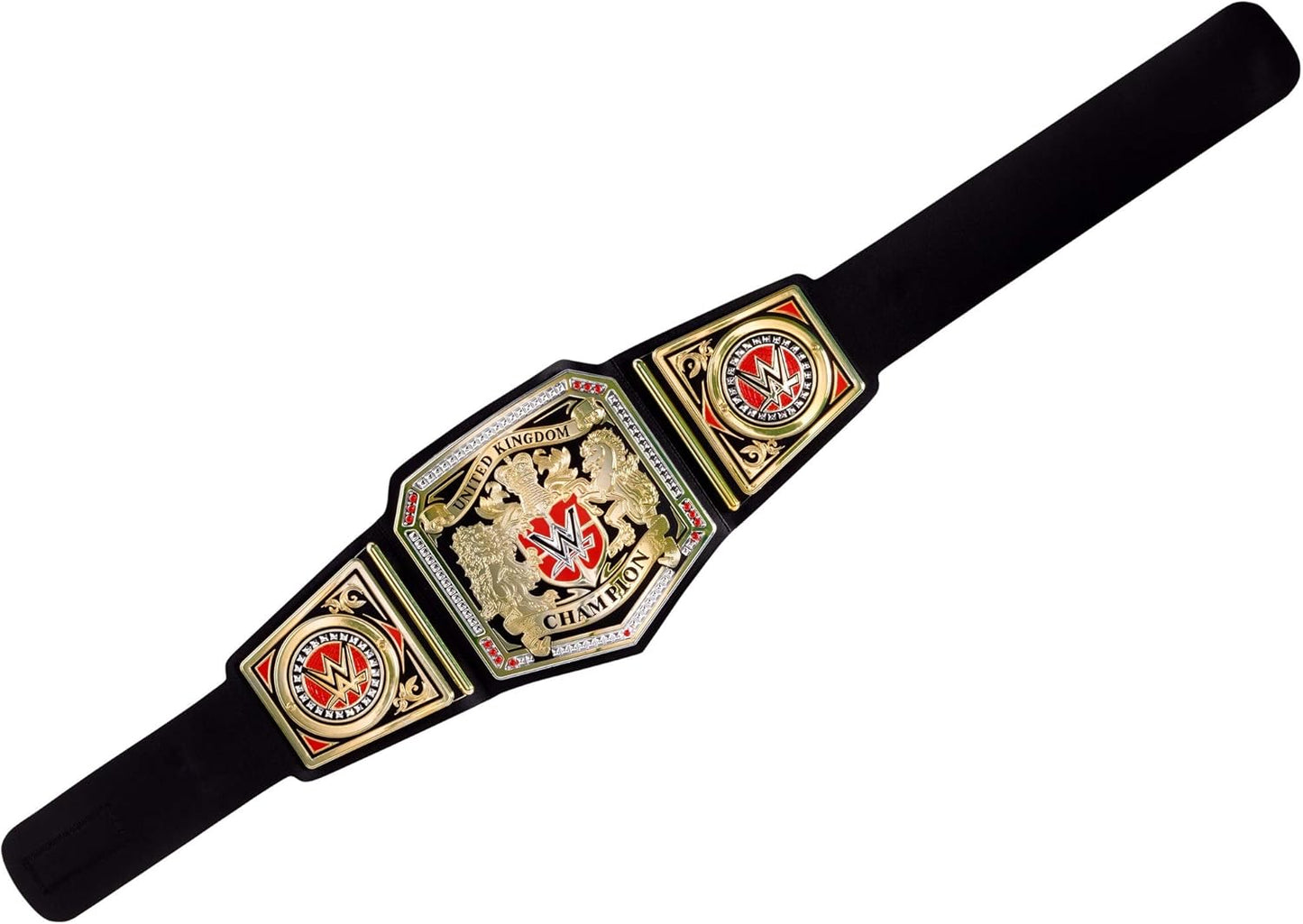 WWE The United Kingdom Championship