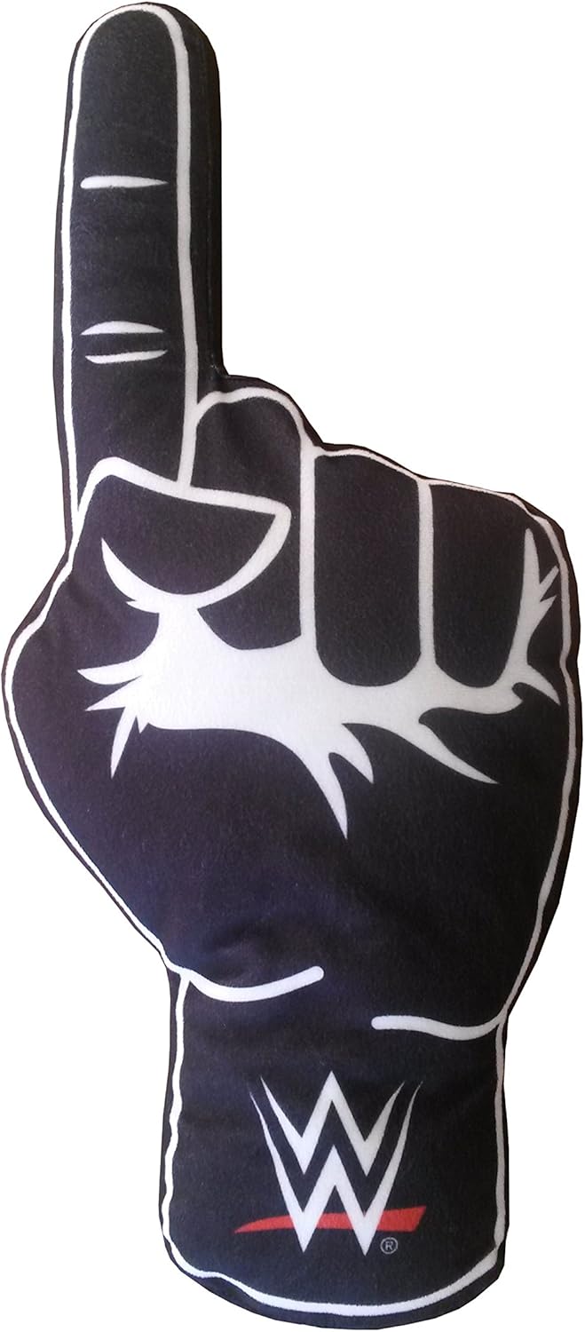 WWE Foam Finger