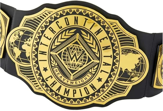 WWE Intercontinental Championship