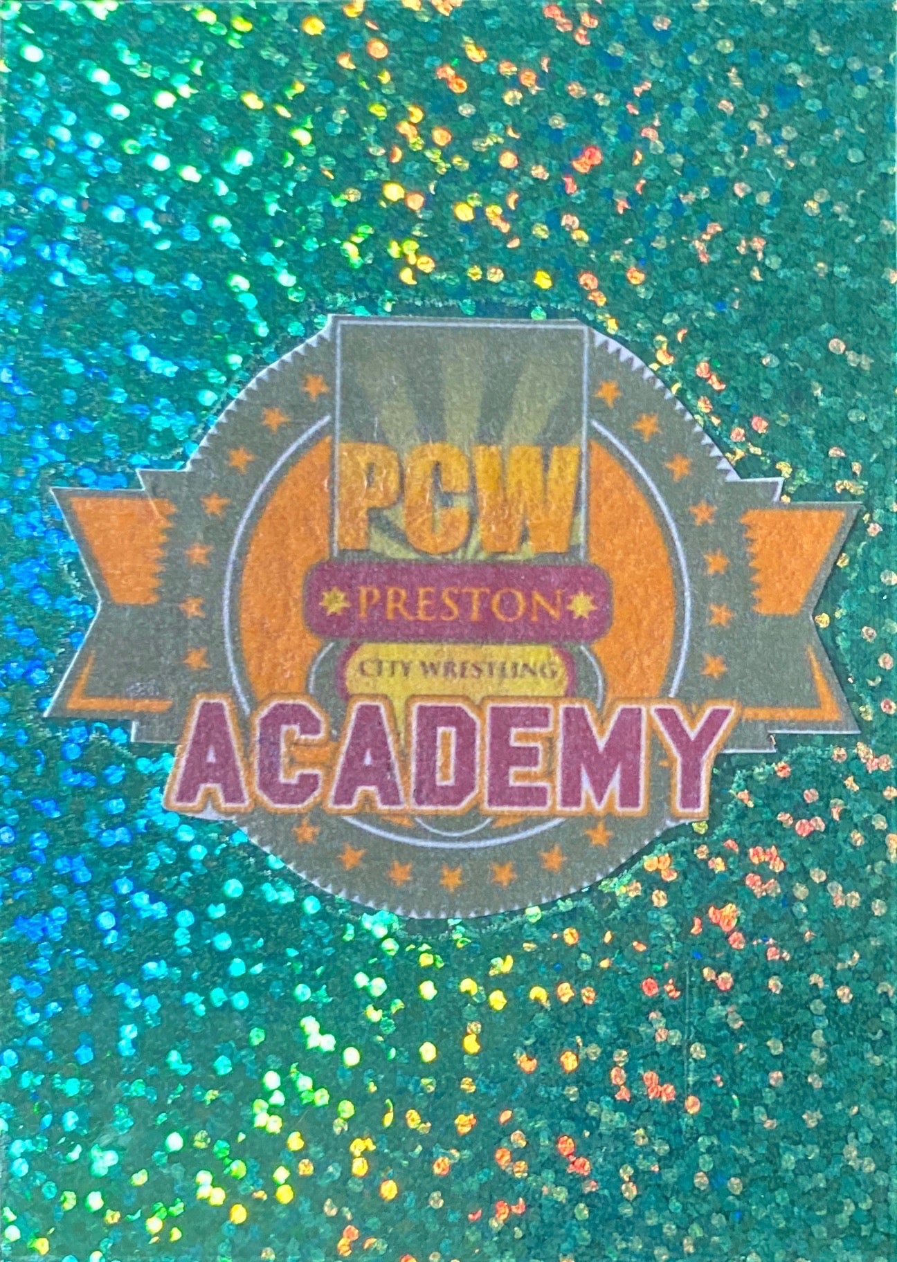 PCW UK Academy – David Birch